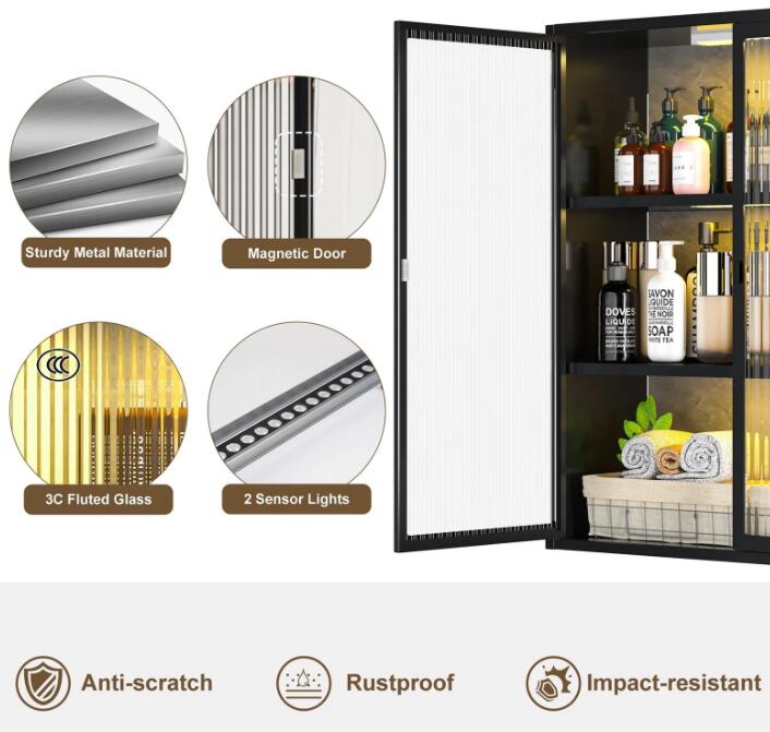 Mounted Bathroom Cabinet for sale Mounted Bathroom Cabinet for sale